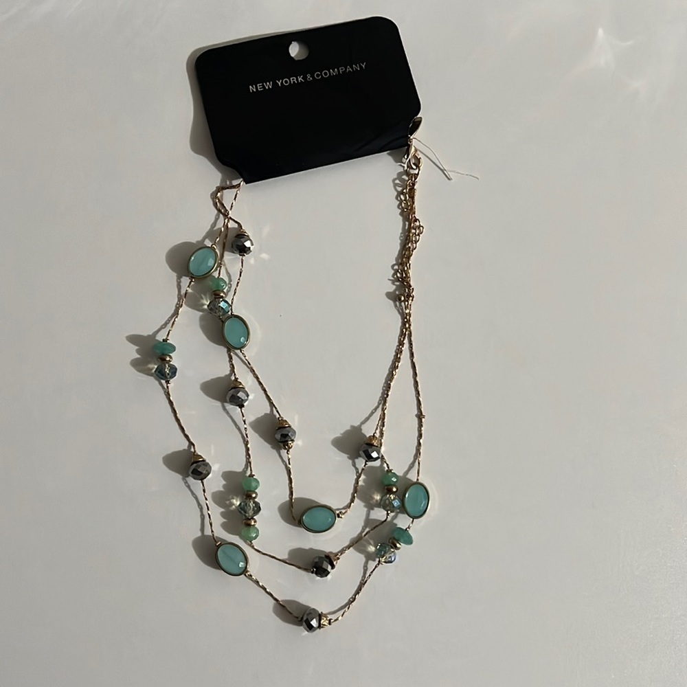New York & Company Necklace